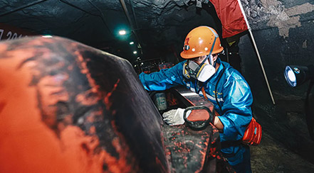 综合实力 经验丰富